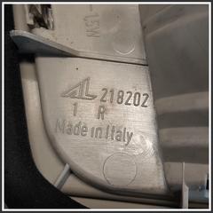 Immagine di Fanale Posteriore Destro  Alogeno BMW Serie 3 E91 Touring 63217289434