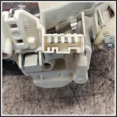 Immagine di Fanale Posteriore Destro  Alogeno BMW Serie 3 E91 Touring 63217289434