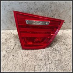 Immagine di Fanale Posteriore Sinistro  Alogeno BMW Serie 3 E91 Touring 63217289433
