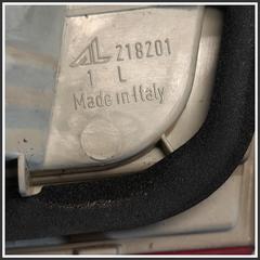 Immagine di Fanale Posteriore Sinistro  Alogeno BMW Serie 3 E91 Touring 63217289433