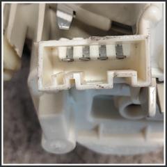 Immagine di Fanale Posteriore Sinistro  Alogeno BMW Serie 3 E91 Touring 63217289433