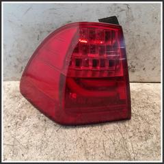 Immagine di Fanale Posteriore Sinistro  Led BMW Serie 3 E91 Touring 63217289431