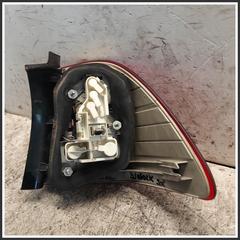 Immagine di Fanale Posteriore Sinistro  Led BMW Serie 3 E91 Touring 63217289431
