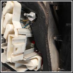 Immagine di Fanale Posteriore Destro  Led BMW Serie 3 E91 Touring 63217289432