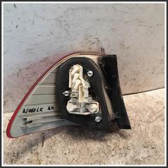 Immagine di Fanale Posteriore Destro  Led BMW Serie 3 E91 Touring 63217289432