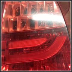 Immagine di Fanale Posteriore Destro  Led BMW Serie 3 E91 Touring 63217289432