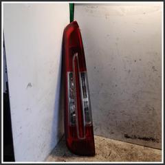 Immagine di Fanale Posteriore Sinistro  Led BMW Serie 3 E91 Touring 2SK009504