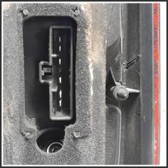 Immagine di Fanale Posteriore Sinistro  Led BMW Serie 3 E91 Touring 2SK009504