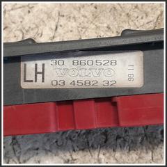 Immagine di Comandi Alzavetri Anteriore Sinistro VOLVO V40 I 30860528