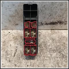 Immagine di Comandi Alzavetri Anteriore Sinistro VOLVO V40 I 30860528