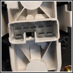 Immagine di Fanale Posteriore Sinistro  Alogeno VOLVO V40 I 30621887