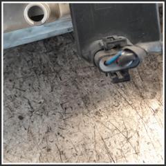 Immagine di Faro - Proiettore Anteriore Sinistro VOLVO V40 I 30859758 14908900
