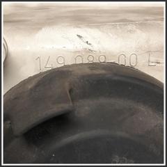Immagine di Faro - Proiettore Anteriore Sinistro VOLVO V40 I 30859758 14908900