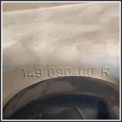 Immagine di Faro - Proiettore Anteriore Destro VOLVO V40 I 30859767 14909000