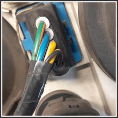 Immagine di Faro - Proiettore Anteriore Destro VOLVO V40 I 30859767 14909000