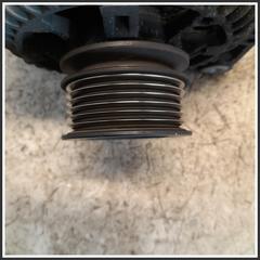 Immagine di Alternatore VOLVO V40 I 2.0 B4204T 9164941 25418798