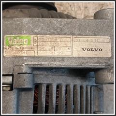 Immagine di Alternatore VOLVO V40 I 2.0 B4204T 9164941 25418798