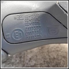 Immagine di Specchio Retrovisore Sinistro VOLVO V40 I 858723 0797411