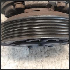 Immagine di Compressore Clima VOLVO V40 I 30612618 5060116725