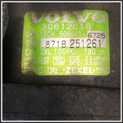 Immagine di Compressore Clima VOLVO V40 I 30612618 5060116725