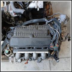 Immagine di Motore L12B2 BENZINA HONDA Jazz II 1.2 10002RB2E02