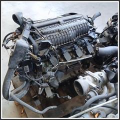 Immagine di Motore L12B2 BENZINA HONDA Jazz II 1.2 10002RB2E02
