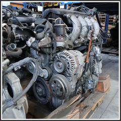Immagine di Motore L12B2 BENZINA HONDA Jazz II 1.2 10002RB2E02