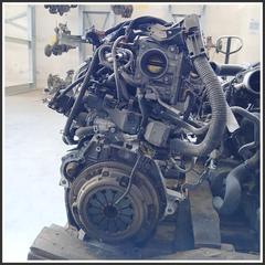 Immagine di Motore L12B2 BENZINA HONDA Jazz II 1.2 10002RB2E02