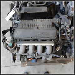 Immagine di Motore L12B2 BENZINA HONDA Jazz II 1.2 10002RB2E02
