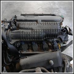 Immagine di Motore L12B2 BENZINA HONDA Jazz II 1.2 10002RB2E02