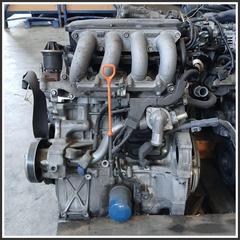 Immagine di Motore L12B2 BENZINA HONDA Jazz II 1.2 10002RB2E02