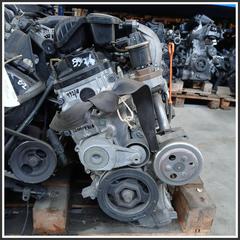 Immagine di Motore L12B2 BENZINA HONDA Jazz II 1.2 10002RB2E02