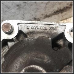 Immagine di Motorino Avviamento VOLVO V40 I 2.0 B4204T 8251551 1005821794