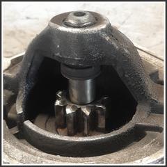 Immagine di Motorino Avviamento VOLVO V40 I 2.0 B4204T 8251551 1005821794