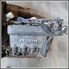 Immagine di Motore L13A7 BENZINA HONDA Civic VIII 1.4 11000RSHE00