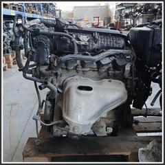Immagine di Motore L13A7 BENZINA HONDA Civic VIII 1.4 11000RSHE00
