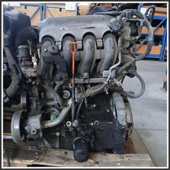 Immagine di Motore L13A7 BENZINA HONDA Civic VIII 1.4 11000RSHE00