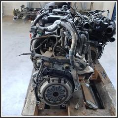 Immagine di Motore L13A7 BENZINA HONDA Civic VIII 1.4 11000RSHE00