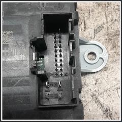 Immagine di Centralina COMANDO PORTA LAND ROVER Range Rover Evoque I 10136989 GJ3214D617BA
