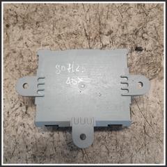 Immagine di Centralina COMANDO PORTA LAND ROVER Range Rover Evoque I 10136989 GJ3214D617BA