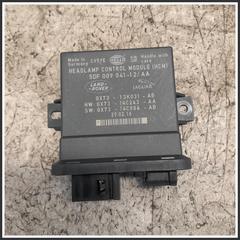 Immagine di Centralina MODULO CONTROLLO LUCI LAND ROVER Range Rover Evoque I 5DF009041 74681100AD