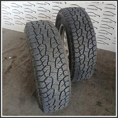 Immagine di Cerchi Ferro 15 Pollici 5.5J 5 X ET - SUZUKI Jimny I