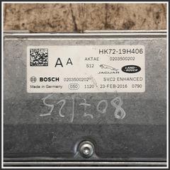 Immagine di Telecamere Anteriore LAND ROVER Range Rover Evoque I LR112398 HK7219H406