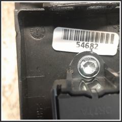 Immagine di Comandi Alzavetri Posteriore Destro LAND ROVER Range Rover Evoque I GJ3214717AA