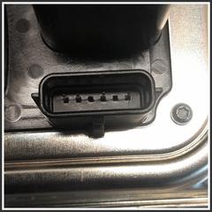 Immagine di Centralina CONVERTITORE DI CORRENTE LAND ROVER Range Rover Evoque I GX7314B526AC 7271605830