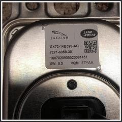 Immagine di Centralina CONVERTITORE DI CORRENTE LAND ROVER Range Rover Evoque I GX7314B526AC 7271605830