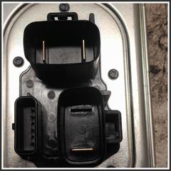 Immagine di Centralina CONVERTITORE DI CORRENTE LAND ROVER Range Rover Evoque I GX7314B526AC 7271605830