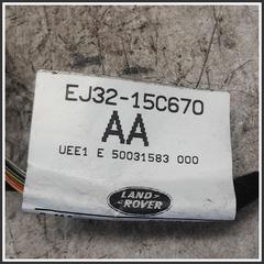 Immagine di Motorino Tetto Apribile LAND ROVER Range Rover Evoque I 2016030346702 1731941F