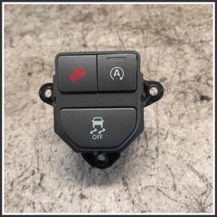 Immagine di Comandi Multifunzionali Anteriore Centrale LAND ROVER Range Rover Evoque I BJ3214K147
