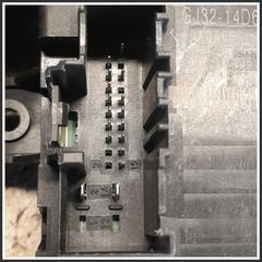 Immagine di Centralina COMANDO PORTA LAND ROVER Range Rover Evoque I GJ3214D620BA 10136990